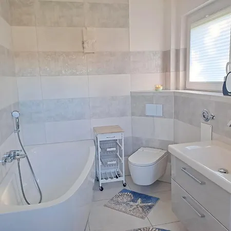 Apartamento Tiny - Am Rande Des Nationalparks *