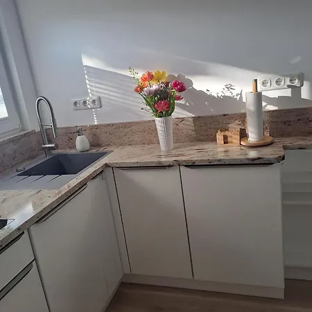 Appartamento Tiny - Am Rande Des Nationalparks *