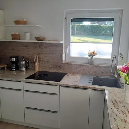 Apartamento Tiny - Am Rande Des Nationalparks